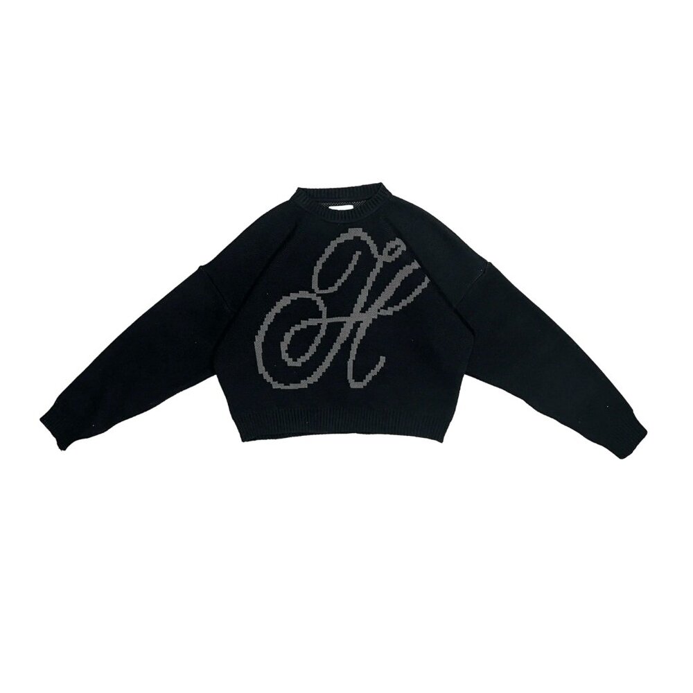 H&H SWEATER